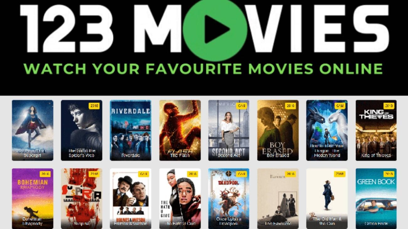 123Movies – Download movies for free in HD