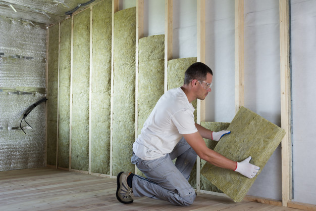 acoustic insulation