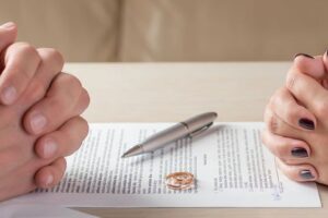 How to Financially Recoup after Divorce