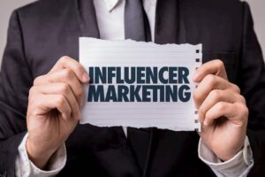Influencer Marketing Platforms