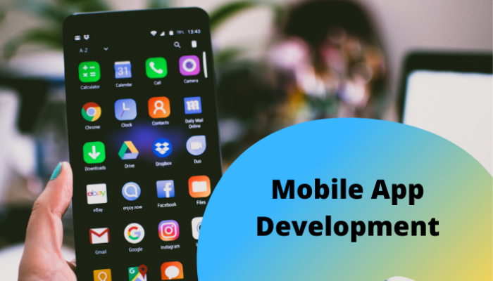8 Mobile App Development Tools for iOS and Android You Should Know!