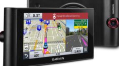 dash camera with GPS in Kuwait