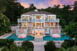home rentals in Bahamas