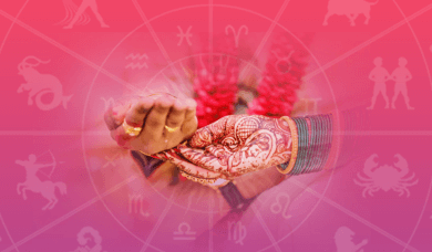 How Marriage Horoscope Matching Becomes The Only Way To Meet Your Soulmate?