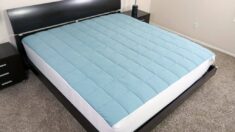 slumber cloud mattress pad review 1024x768