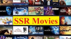ssr movies